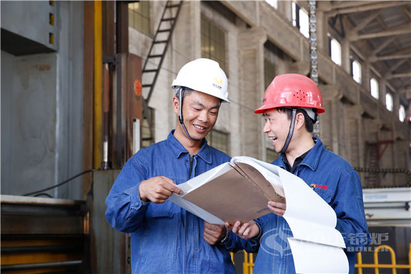 工業企業管控措施 鍋爐管控措施