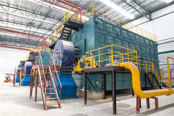 國產鍋爐品牌十大排名