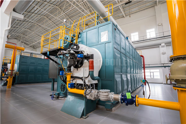 燃氣導熱油爐為何能夠綠色環保與有何危險？-無錫午夜福利导航APP鍋爐有限責任公司