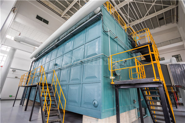 華能集團過熱蒸汽