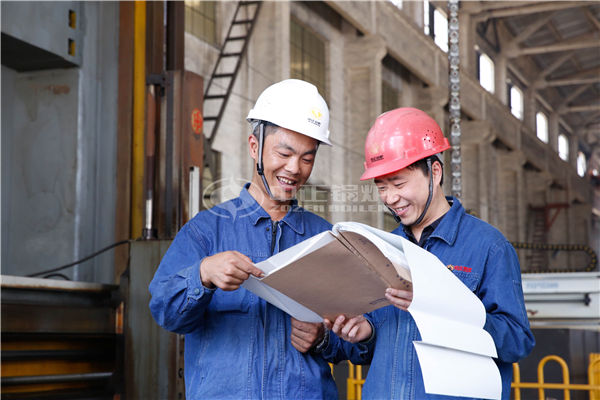 a級鍋爐製造許可證