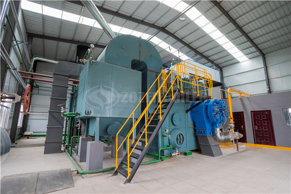 100噸的鍋爐等於多少mw