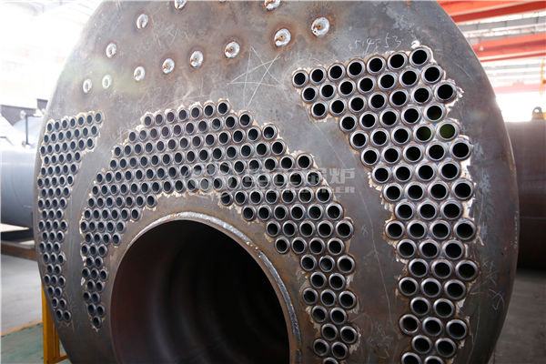 2噸生物質鍋爐參數