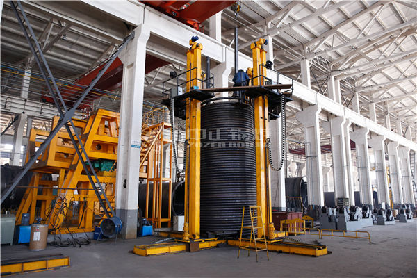 燃氣導熱油爐是以什麽為介質進行加熱循環的呢？-無錫午夜福利导航APP鍋爐有限責任公司