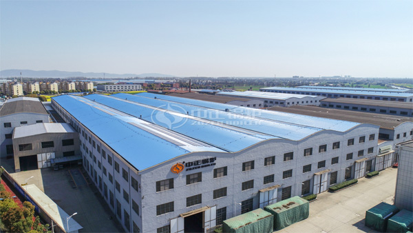 熱水鍋爐品牌十大排名