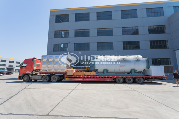 燃氣導熱油爐在開工前及停工時應該有哪些操作呢？-無錫午夜福利导航APP鍋爐有限責任公司