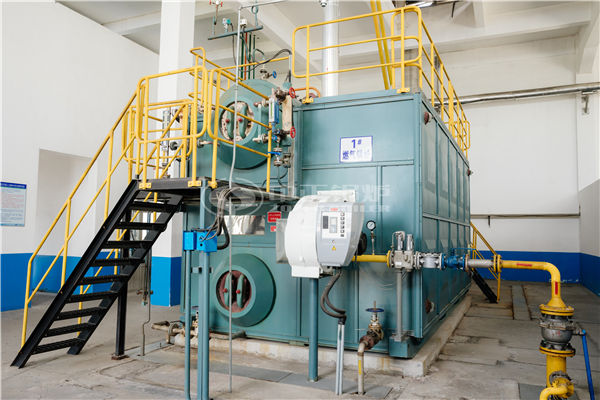 徐州四方天熱汽鍋爐壓力