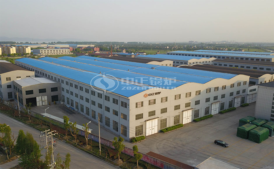 午夜福利导航APP鍋爐